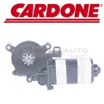 Cardone Reman 42-128 Power Window Motor For 742-143 22154978 22143946 Sq. Fixed Price $69.69.