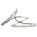 06-12 Dodge Caliber Front Left Power Window Regulator Oem New Mopar 5179943AA. Fixed Price $103.86.