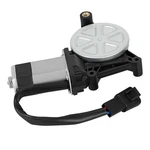 Left Lh Window Motor W/ 2 Pins For Chevy Silverado Gmc Sierra Cadillac Pontiac. Fixed Price $25.64.