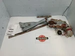 Driver Left Front Window Regulator Electric Nissan 79-83 280ZX 10571992. Fixed Price $152.83.