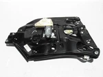 Mercedes S550 C217 2015 Rear Left Driver Window Regulator Motor 14-17 *. Fixed Price $165.30.