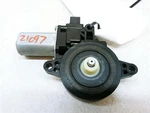 Passenger Power Window Motor Front Fits 09-15 Mazda 36046. Fixed Price $47.99.