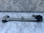 2009-2014 Acura Front Left Driver Side Power Window Regulator & Motor Oem. Fixed Price $41.04.