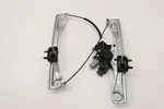 2022 - 2025 Nissan Pathfinder Front Right Door Window Regulator Oem 807006TA0A. Fixed Price $115.72.