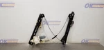 14 Porsche Cayman 981 Door Window Regulator Front Right Passenger. Fixed Price $202.50.