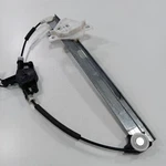 Passenger Right Front Window Regulator Track Fits 16-22 Mazda CX-3 Oem. Fixed Price $99.84.