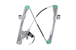Power Window Motor And Regulator ASSEMBLY-4 Door, Sedan Fits 2000 Ford Focus. Fixed Price $111.74.