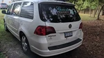 2009-2014 Vw Routan Carrier Left Sliding Door Oem 7B0-843-551-A. Fixed Price $174.23.