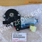 85720-60011 Lexus Oem LX450 1996-1997 Land Cruiser Front Left Power Window Motor. Fixed Price $293.99.