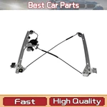 741-442 Dorman Window Regulator Front Driver Left Side New With Motor For Chevy. Fixed Price $159.11.