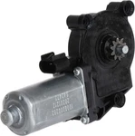 Power Window MOTOR-2 Door, Cab And Chassis Cardone 42-473 Reman. Fixed Price $51.81.
