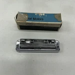 Nos Early 1960S Chevrolet & Gm Rf Or Rh Roof Rack Base 9775807 W3. Fixed Price $46.95.