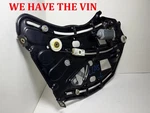 06 Mercedes W215 Cl-class Rear Left Driver Window Regulator A2156700103 Oem. Fixed Price $279.99.