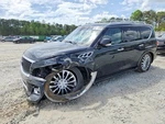 Driver Rear Window Regulator Electric Fits 14-24 Infiniti QX80 5047177. Fixed Price $98.80.