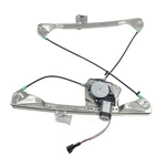 741-643 Power Window Regulator Motor Assembly Front Left For Grand Am Alero. Fixed Price $40.81.