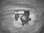 2004-2008 Mazda RX-8 Front Driver Left Power Window Regulator Motor 2005 2006 07. Fixed Price $31.50.