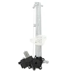 Oem New 2019-2021 Subaru Ascent Front Window Regulator Driver Side 61041XC01A. Fixed Price $220.51.