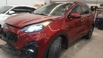 Oem Front Window Regulator For Sportage Right And Mtr Tested Gd. Fixed Price $104.99.