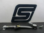 2007 Acura Rdx - Right Passenger Rear Door Power Window Regulator + Motor. Fixed Price $11.23.