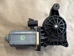 2000-2006 Chevrolet Tahoe Gmc Yukon Rear Left Driver Window Motor Oem. Fixed Price $34.95.