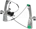 Dorman 751-785 Power Window Regulator And Motor Assembly. Fixed Price $176.16.