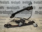 2013-2018 Cadillac Ats Left Front Driver Side Window Regulator Motor Oem. Fixed Price $71.43.