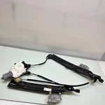 Bmw 3-SERIES Gt (F34) Drivers Side Rear Left Window Regulator 7291421 70460310. Fixed Price $92.46.