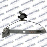 04-12 Mitsubishi Galant Rear Left Door Power Window Regulator W/ Motor CM091640D. Fixed Price $89.97.