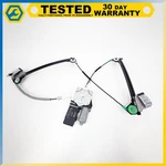 05-13 Chevrolet Corvette C6 Front Left Power Window Regulator Motor Assembly Oem. Fixed Price $1149.78.