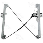 Aci 81212 Power Window Regulator For Select 99-07 Cadillac Chevrolet Gmc Models. Fixed Price $80.43.
