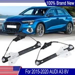 Rear Rh & Lh Side Door Window Regulator For 15-20 Audi A3 8V4839461 8V4839462. Fixed Price $69.42.