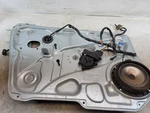 2009 2010 2011 Hyundai Genesis Sedan Left Front Door Window Regulator 824013M000. Fixed Price $112.50.