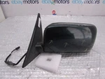 2001-2003 Bmw 330I Drivers Front Left Side Power Door View Mirrior Oem. Fixed Price $48.00.