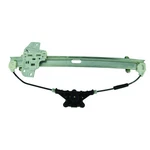 Manual Window Regulator For Dodge Attitude 06-10 834021G000 749-457 Rear Right. Fixed Price $32.95.