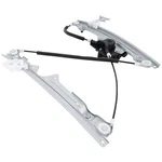 New 2007-2012 Nissan Sentra Power Window Regulator Left Driver Side 80731-ZE80A. Fixed Price $178.71.