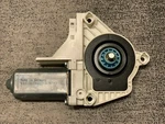 Volkswagen Cc Front Window Regulator - Right Motor Module 3C8837462K. Fixed Price $24.75.