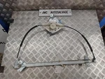 Ford Connect MK1 Passenger Front Manual Window Winder Regulator 2T14-V23201-AJ. Fixed Price $25.45.