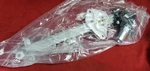 New Oem Left Rear Driver Side Door Window Regulator Motor Acura Tlx 2015-2020. Fixed Price $95.99.