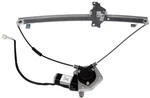 Dorman 741-190 Front Driver Side Power Window Regulator And Motor Assembly Co.... Fixed Price $133.94.