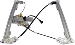 Power Window Motor And Regulator Assembly Dorman 741-968. Fixed Price $70.00.