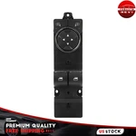 Power Window Switch Ford Mustang 2015 2016 2017 2018-2023 FR3Z14529AC. Fixed Price $33.69.
