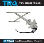 Trq Front Left Window Regulator & Motor For 2004-2006 Scion Xb SC1350100. Fixed Price $67.95.