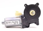 New Acdelco Front Left Door Window Motor 88893529 Rendezvous 02-07 Aztek 01-05. Fixed Price $64.95.