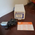 Power Window Motor Cardone 42-1047 Reman Chevy Colorado Gmc Canyon Isuzu Iseries. Fixed Price $72.97.