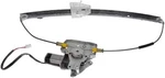 Power Window Motor And Regulator Assembly Dorman 741-922 Fits 00-06 Mazda Mpv. Fixed Price $94.08.