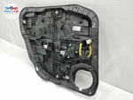 2026 Hyundai Palisade Rear Left Window Regulator Door Motor Assembly LX3 1K. Fixed Price $249.99.