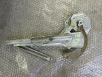 04798380AB Mechanismus Glas Kristall Anschluss Hinten Recht Jeep Gra. Fixed Price $39.22.