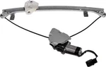 Dorman 751-023 Right Rear Window Regulator & Motor Ridgeline 72710SJCA01. Fixed Price $25.00.
