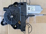 Driver Left Genuine Power Window Motor Fits 07-16 Volvo 80 Series. Fixed Price $179.00.