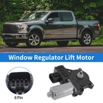 NO.742279 Power Window Regulator Lift Motor Ford Mustang 2005-2009. Fixed Price $93.57.